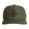 TRIM SNAPBACK CAP Thumbnail