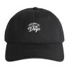 DAVIE SIX PANEL CAP Thumbnail