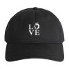 DAVIE SIX PANEL CAP Thumbnail