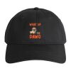 DAVIE SIX PANEL CAP Thumbnail