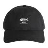 DAVIE SIX PANEL CAP Thumbnail